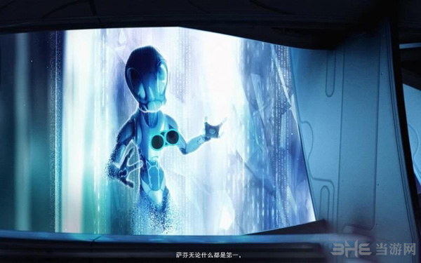 无尽空间2索芬智者图片1