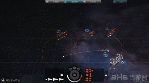 无尽空间2卡牌玩法截图3