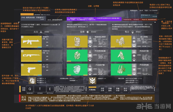 全境封锁开拓者套图片1