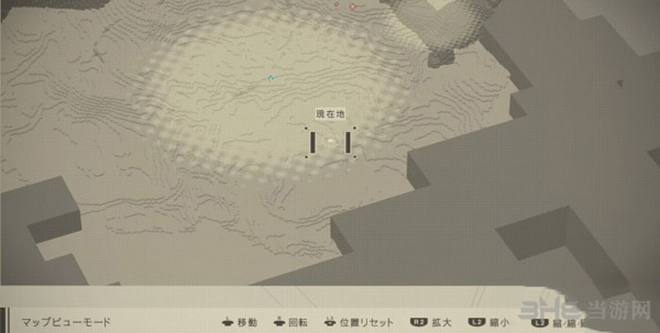 尼尔机械纪元沙的遗产图片5
