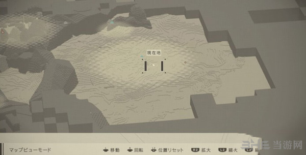 尼尔机械纪元沙的遗产图片4