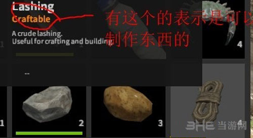 荒野求生截图3