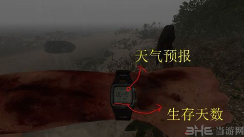 荒野求生截图27