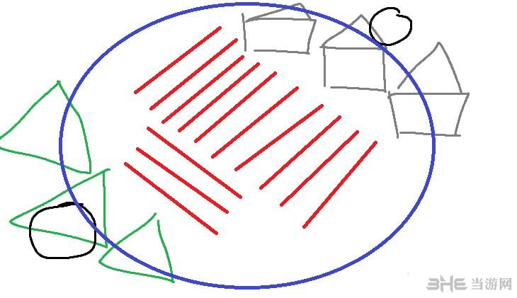 绝地求生大逃杀截图1