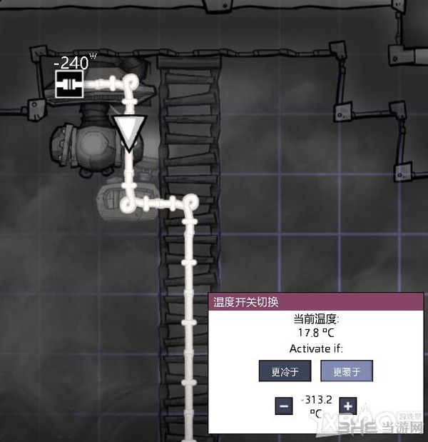 缺氧游戏图片2