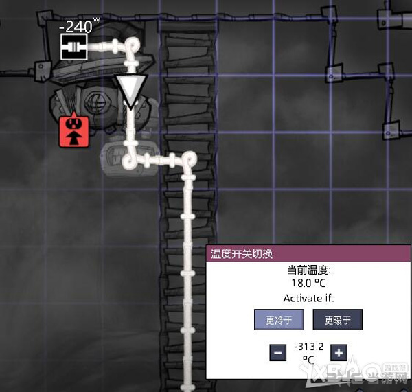 缺氧游戏图片1