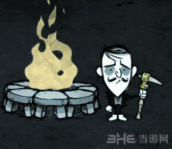饥荒大力士图片1