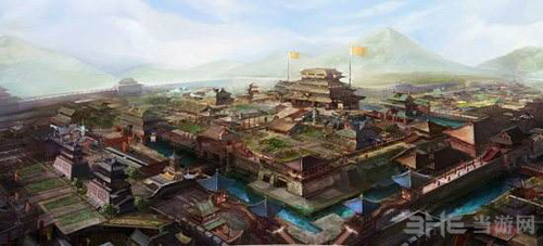 热血三国3游戏截图1