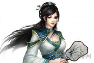 热血三国3黄月英截图1