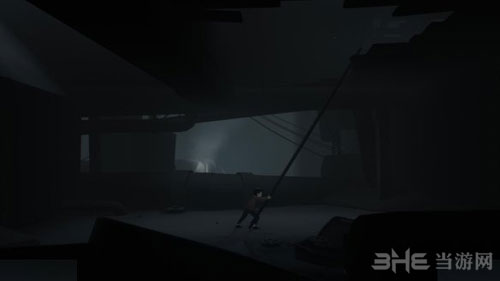 INSIDE第七关2