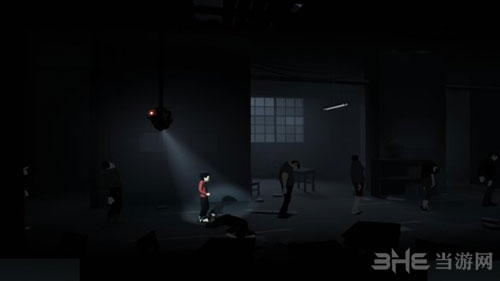 INSIDE第七关3