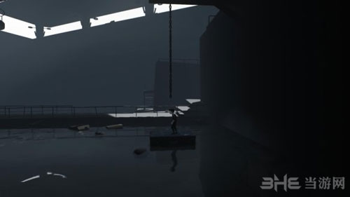 INSIDE第九关截图4