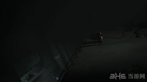 INSIDE第十关截图2