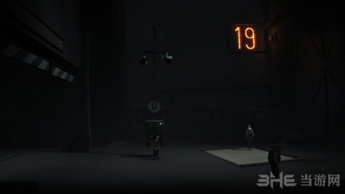 INSIDE第十一关截图4