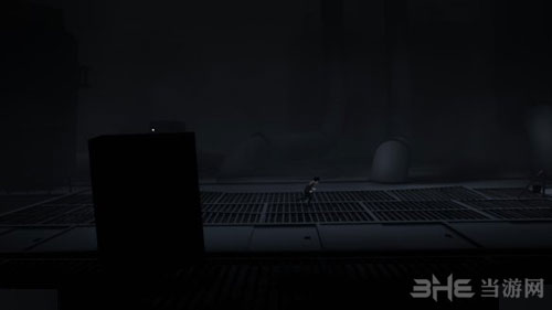 INSIDE最后一关截图4