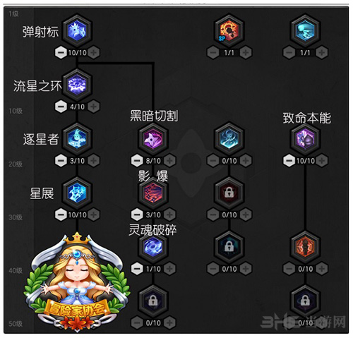 冒险岛2图片1