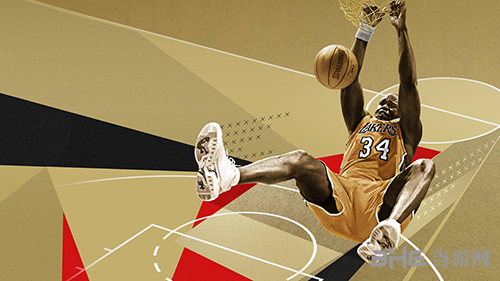 NBA2K18图1