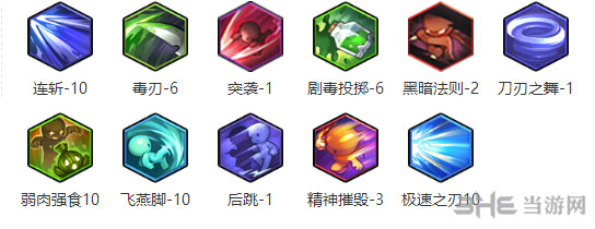 冒险岛2截图