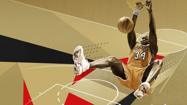 NBA 2K18截图