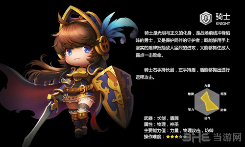 冒险岛2骑士图片