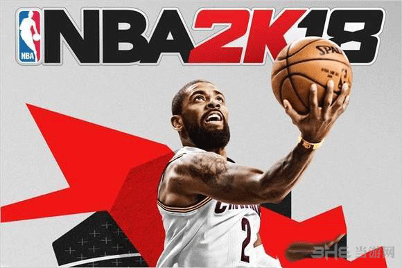 NBA2K18截图