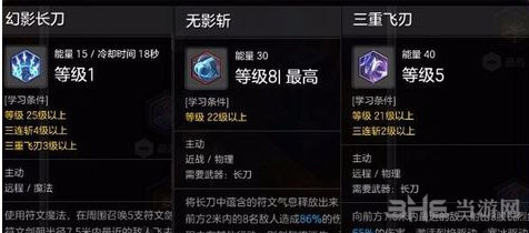 冒险岛2截图