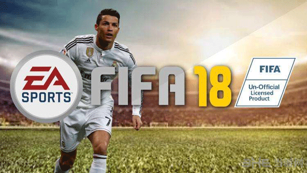 FIFA18截图