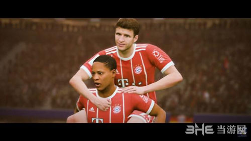 fifa18