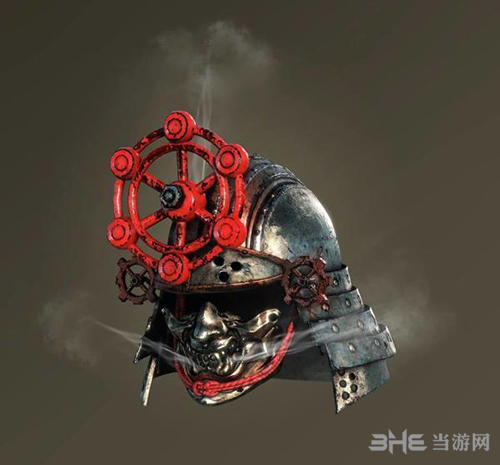 仁王预购奖励法轮前立兜