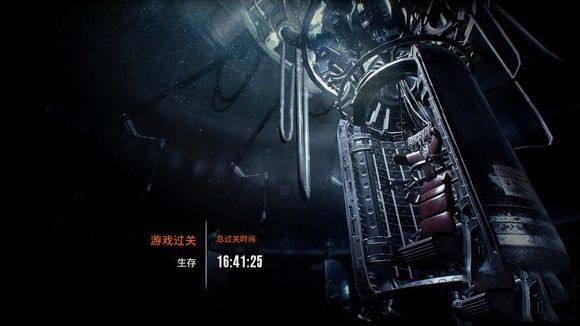 恶灵附身2截图