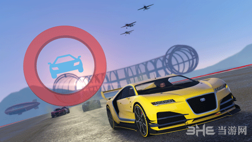 GTA5更新内容2