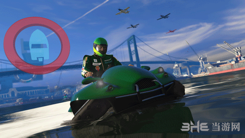 GTA5更新内容4