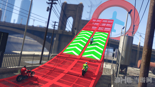 GTA5更新内容5