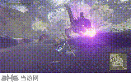 尼尔机械纪元