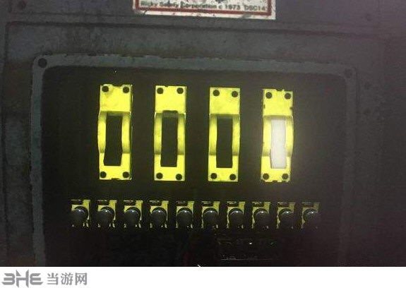 恶灵附身2截图