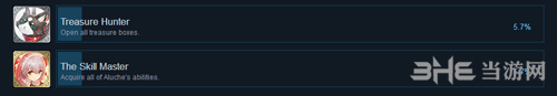 无夜之国2 Steam成就6