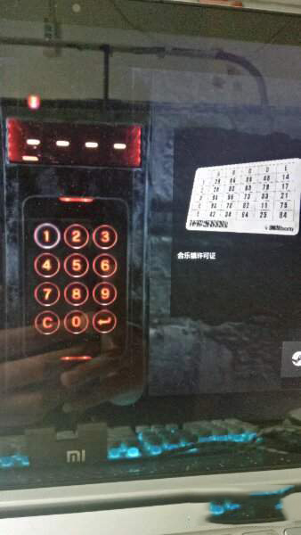 恶灵附身2合乐镇许可证密码截图