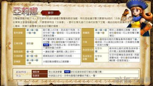 勇者斗恶龙英雄2人物图片12