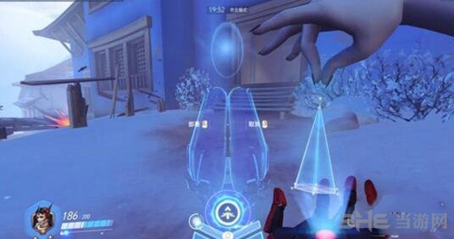 守望先锋秩序之光图片5