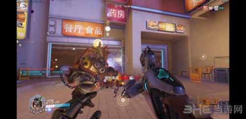 守望先锋秩序之光图片4