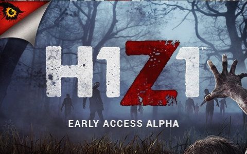 H1Z1大逃杀1