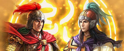 三国志13截图1