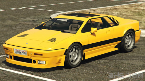 GTA5未更新载具图片3