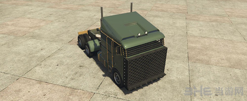 GTA5军火贸易车辆图片7