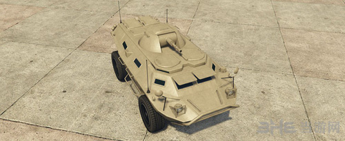 GTA5军火贸易车辆图片3