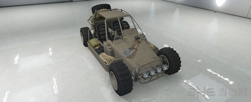 GTA5军火贸易车辆图片9