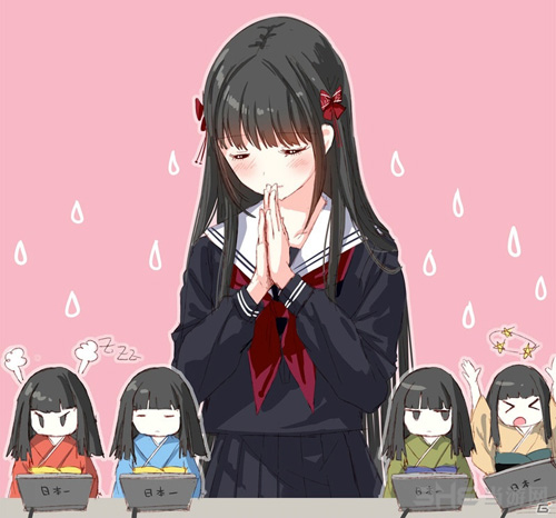祝姬祀截图1