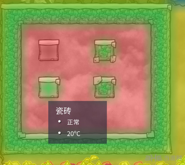 缺氧瓷砖图片3