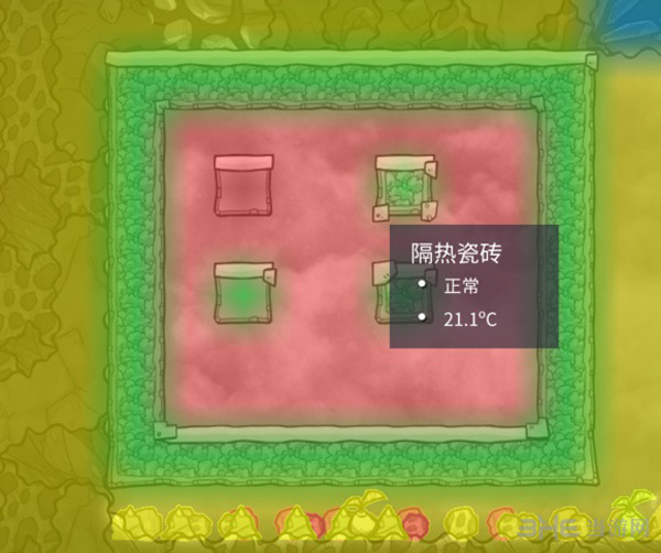 缺氧瓷砖图片2