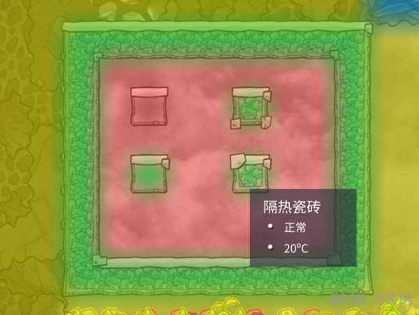 缺氧瓷砖图片4